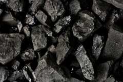 Newmillerdam coal boiler costs